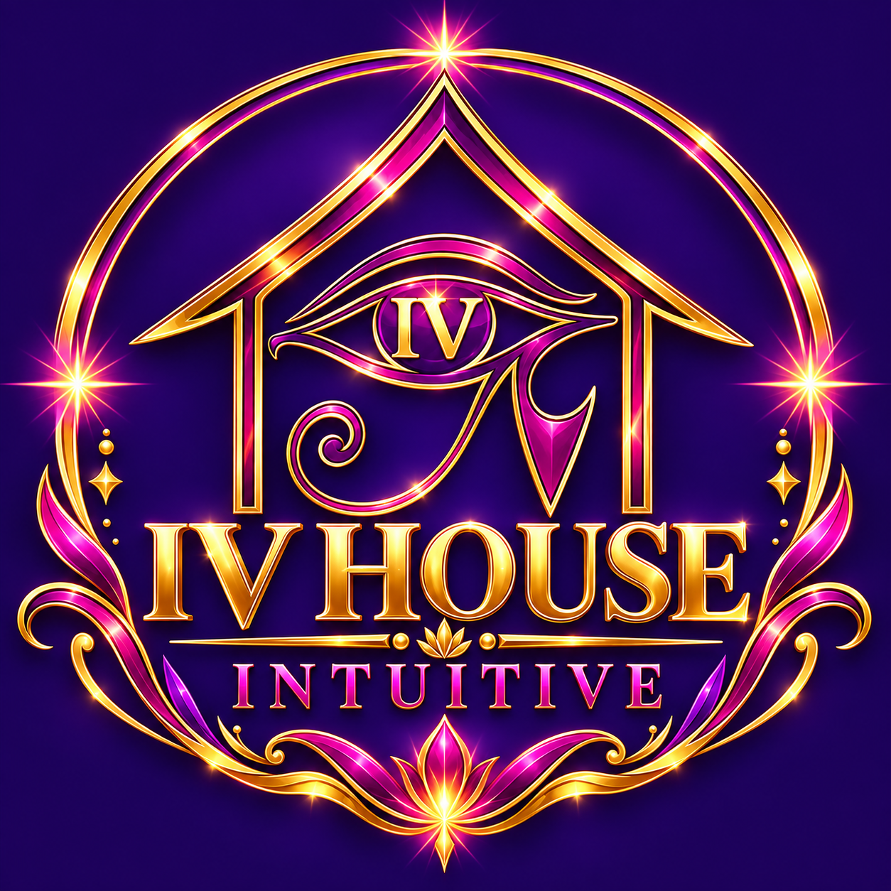 IV House Intuitive LLC